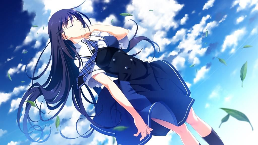 【 frontwing 】 Grisaia no Kajitsu CG collection/Photo gallery (116 photos) 95