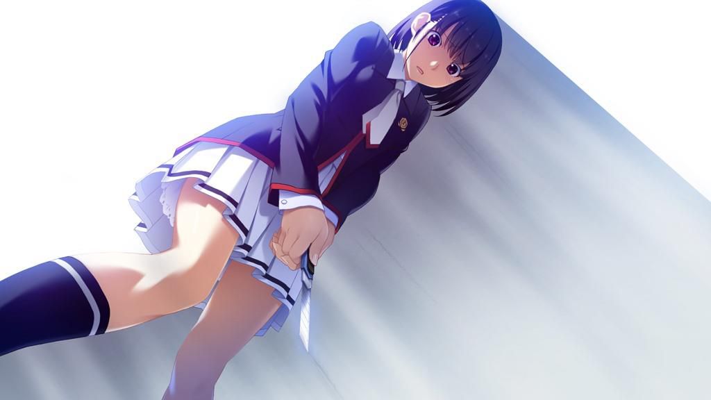 【 frontwing 】 Grisaia no Kajitsu CG collection/Photo gallery (116 photos) 99