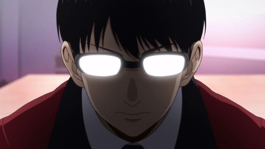 Bet Kegurui 11 story "Woman betting Life" impression. The battle against the Pea Ikuta! The shock that the glasses crack! 130