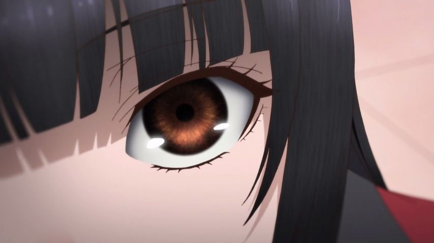 Bet Kegurui 11 story "Woman betting Life" impression. The battle against the Pea Ikuta! The shock that the glasses crack! 142