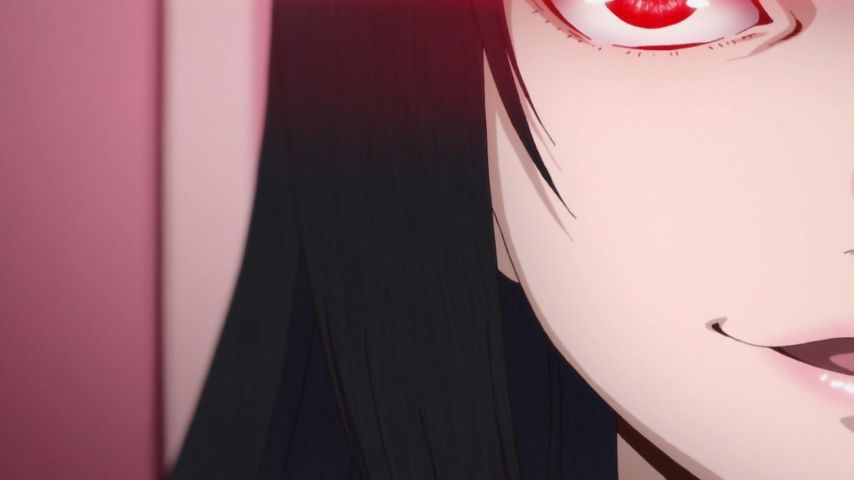 Bet Kegurui 11 story "Woman betting Life" impression. The battle against the Pea Ikuta! The shock that the glasses crack! 160