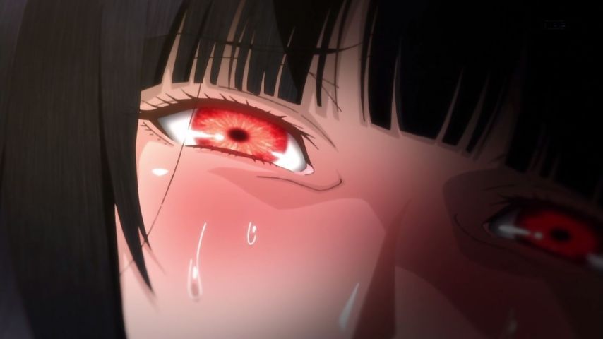 Bet Kegurui 11 story "Woman betting Life" impression. The battle against the Pea Ikuta! The shock that the glasses crack! 46