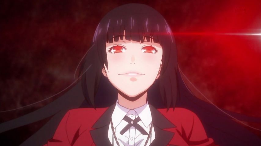 Bet Kegurui 11 story "Woman betting Life" impression. The battle against the Pea Ikuta! The shock that the glasses crack! 66