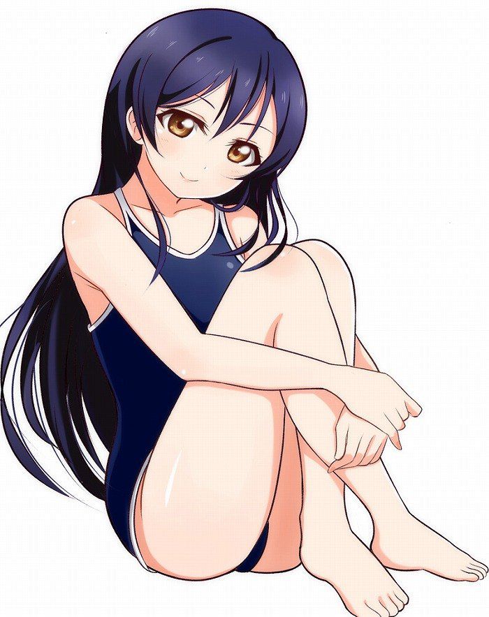 [Love Live!] Umi Sonoda erotic Pictures want! 13