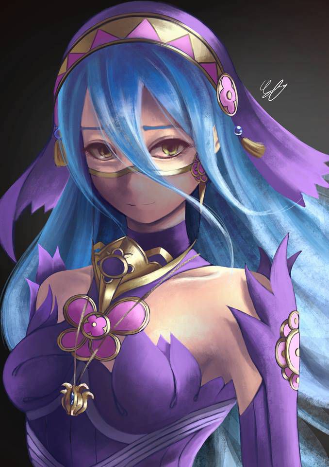 Get an obscene image in the nasty of Fire Emblem! 23