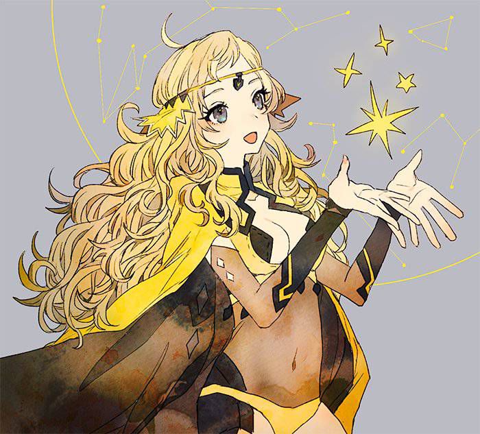 Get an obscene image in the nasty of Fire Emblem! 40