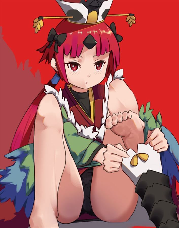 70 Photos of Red Enma [Fate (Fgo/Fate Grand Order)] 20