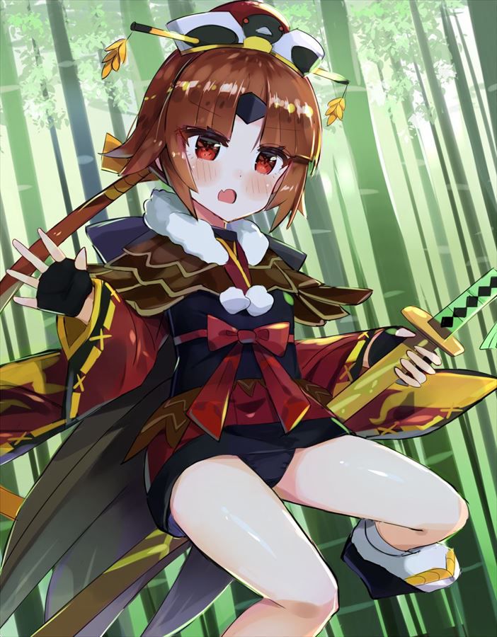 70 Photos of Red Enma [Fate (Fgo/Fate Grand Order)] 27