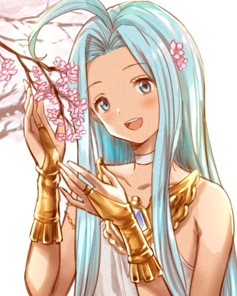 Rulia (Granblue Fantasy) Photo Gallery. 15