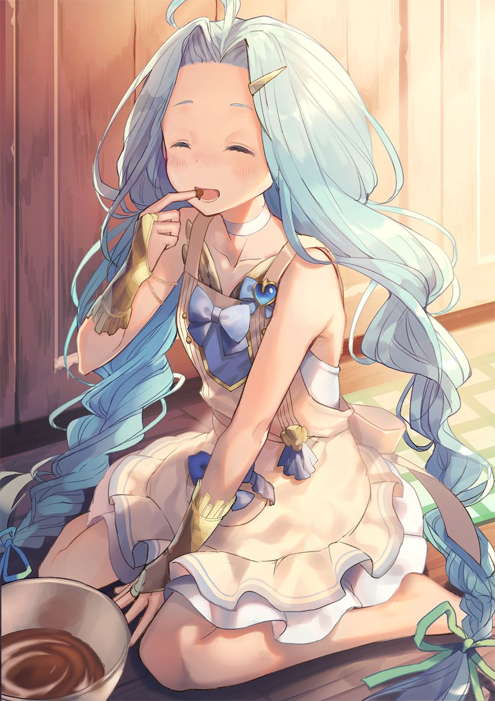 Rulia (Granblue Fantasy) Photo Gallery. 36