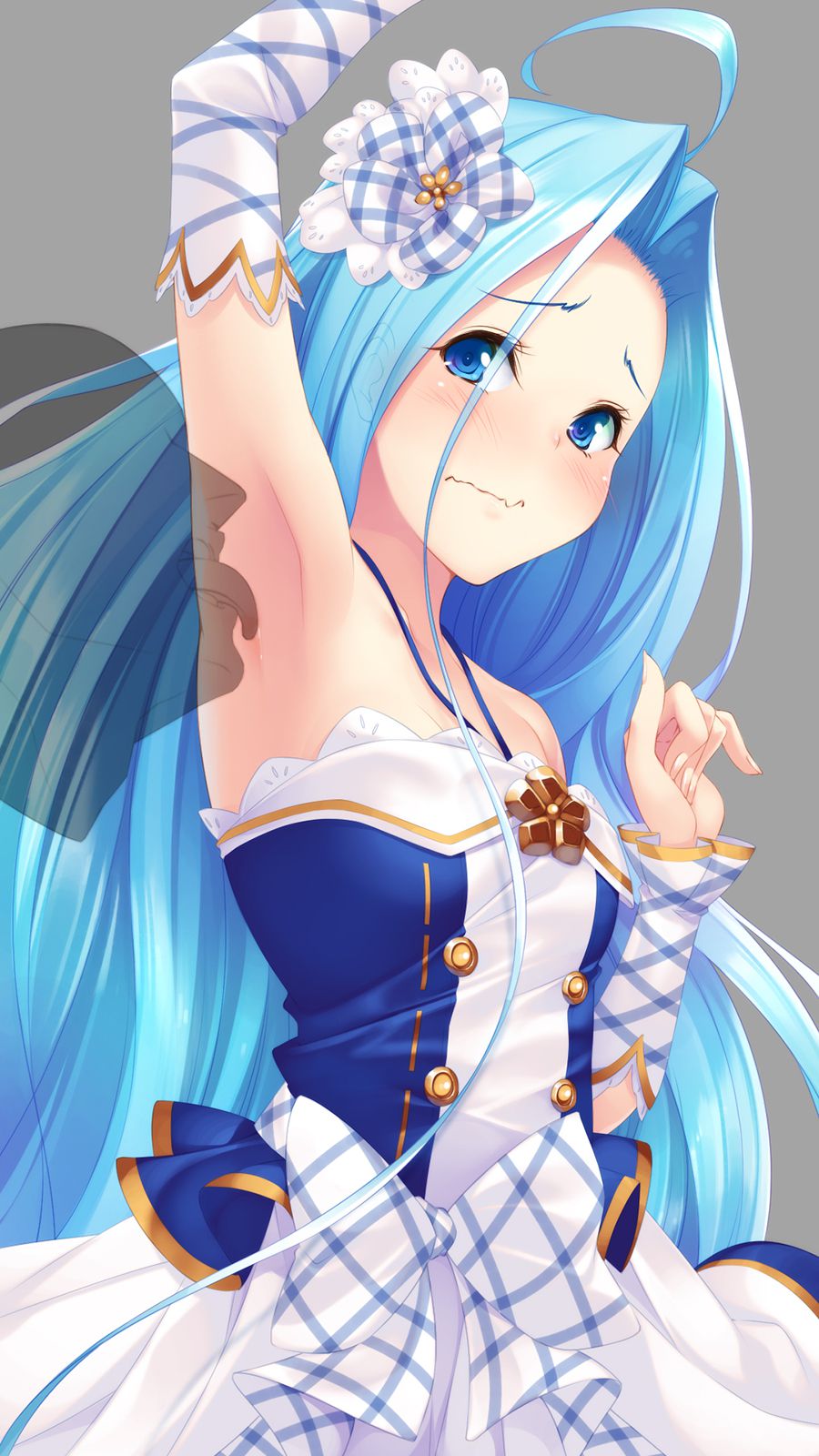 Rulia (Granblue Fantasy) Photo Gallery. 51