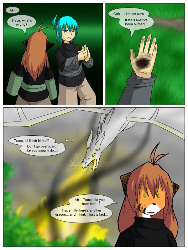[Thomas Fischbach] TwoKinds [Ongoing] 242