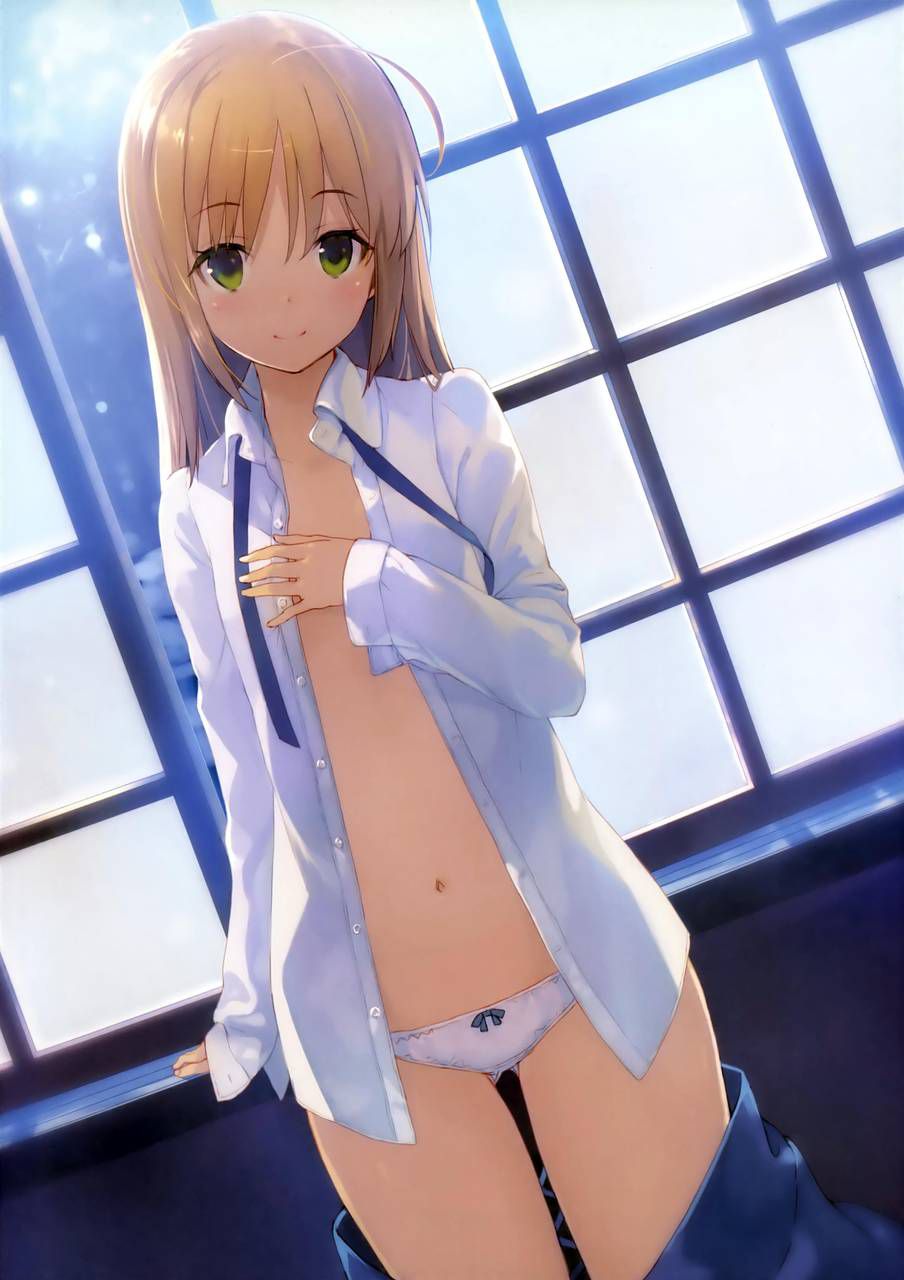 [Secondary erotic] perfect for those who want to unplug the second erotic image collection (Part.818) 14