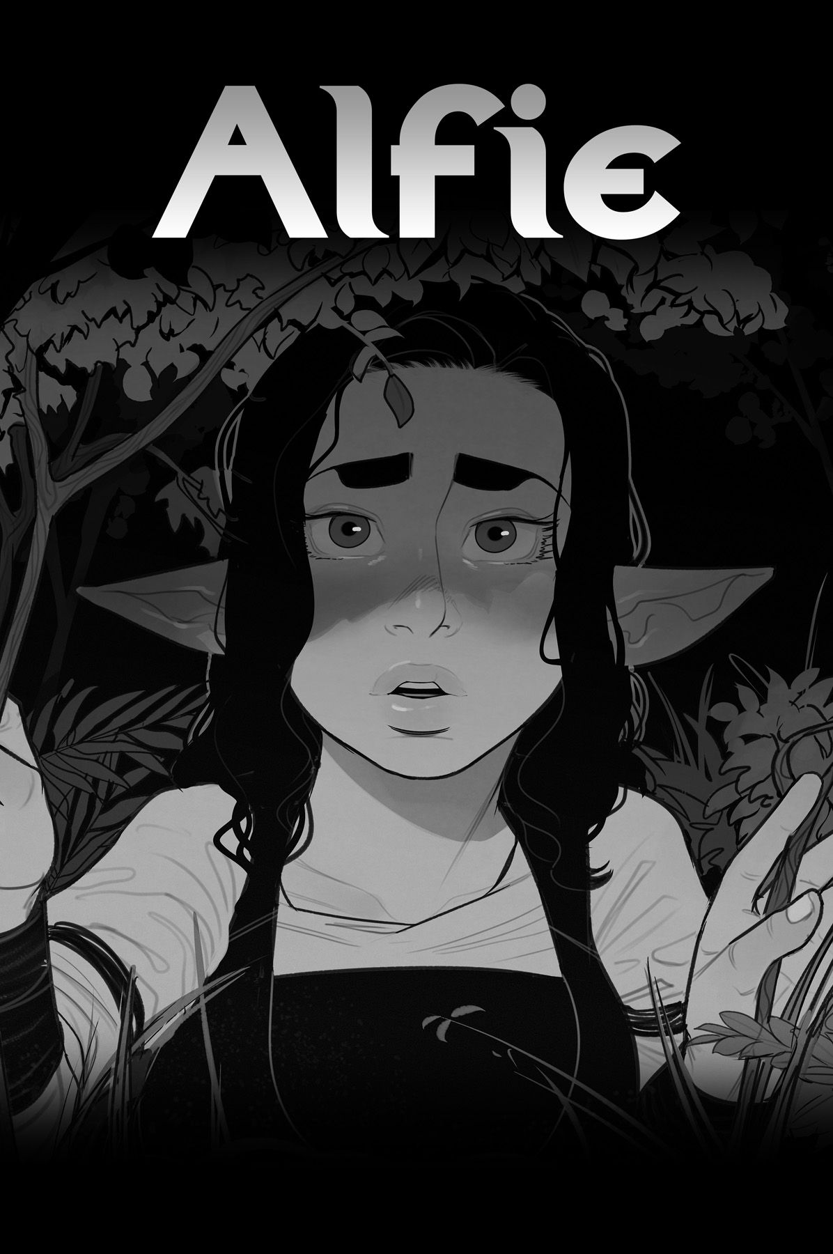 (InCase) Alfie Ch.1-11 (Ongoing) (German by Eustacheus) 1