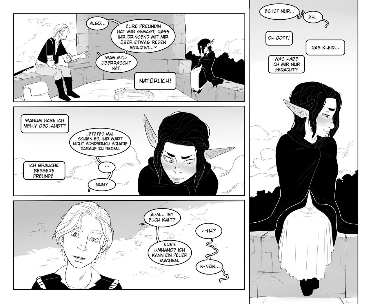 (InCase) Alfie Ch.1-11 (Ongoing) (German by Eustacheus) 149