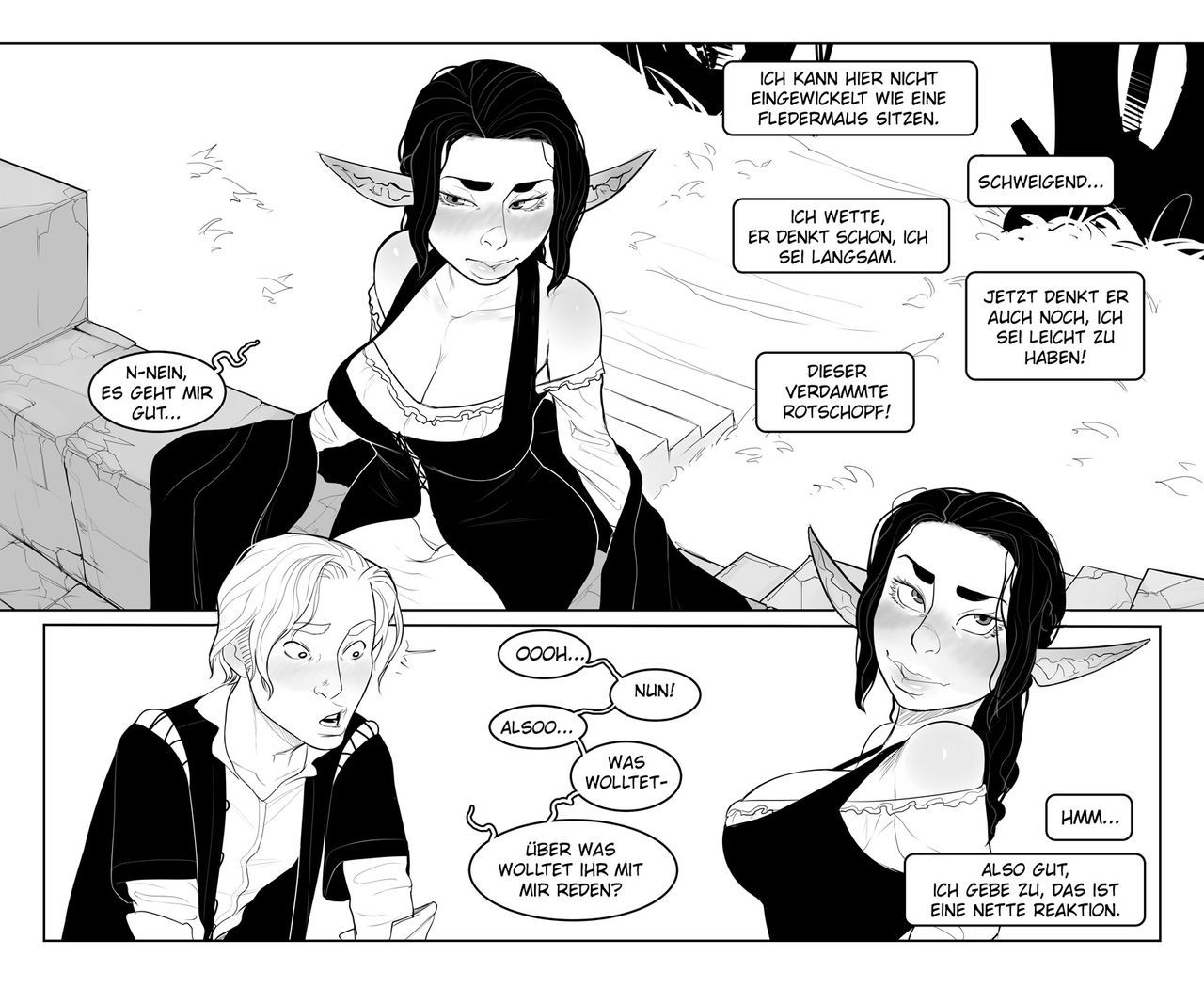 (InCase) Alfie Ch.1-11 (Ongoing) (German by Eustacheus) 150