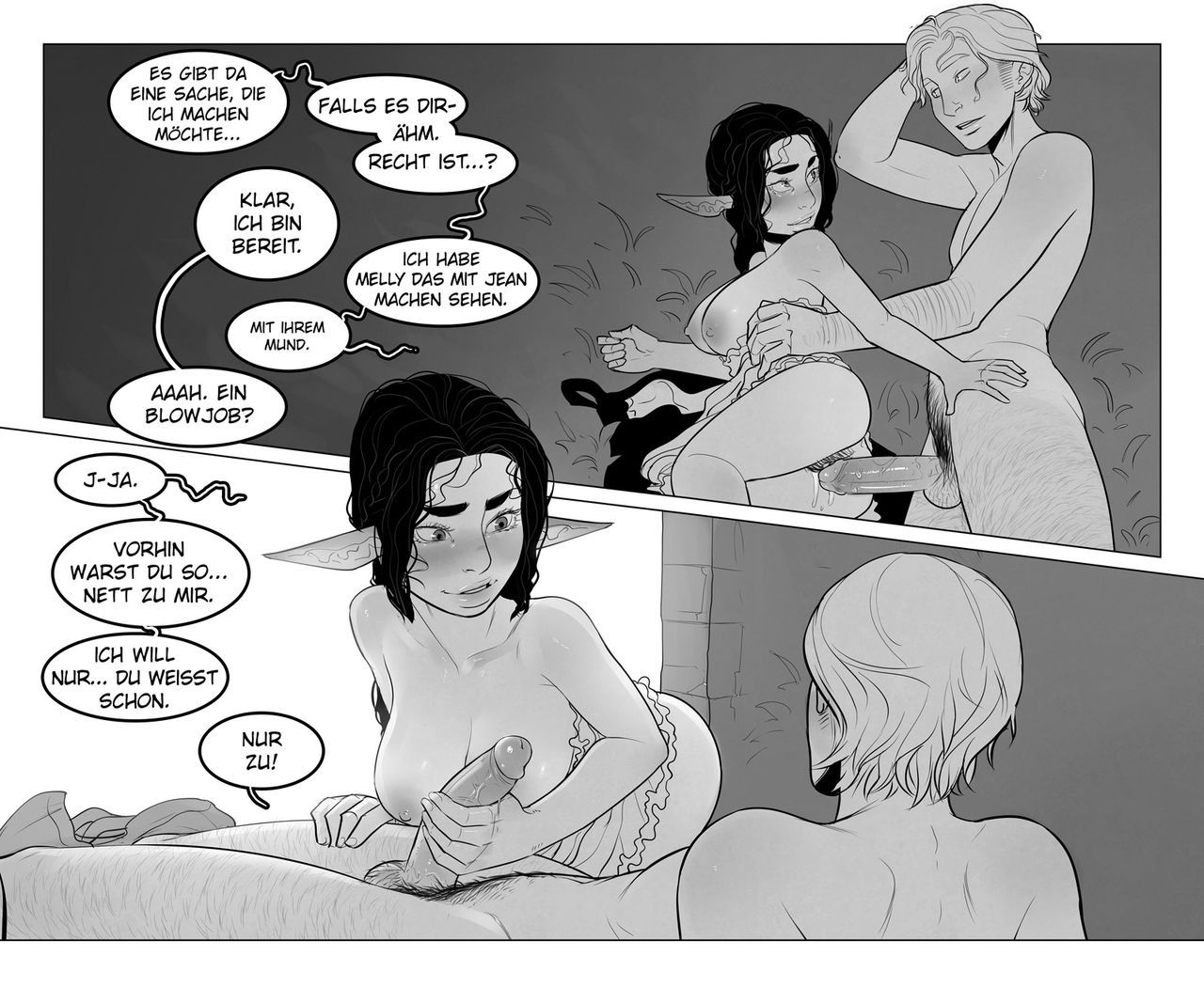 (InCase) Alfie Ch.1-11 (Ongoing) (German by Eustacheus) 185