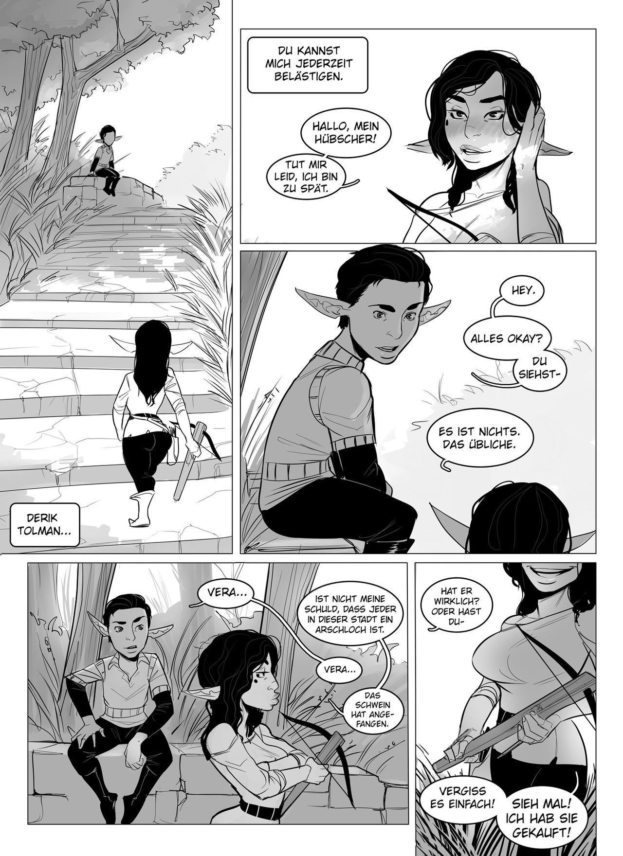 (InCase) Alfie Ch.1-11 (Ongoing) (German by Eustacheus) 213