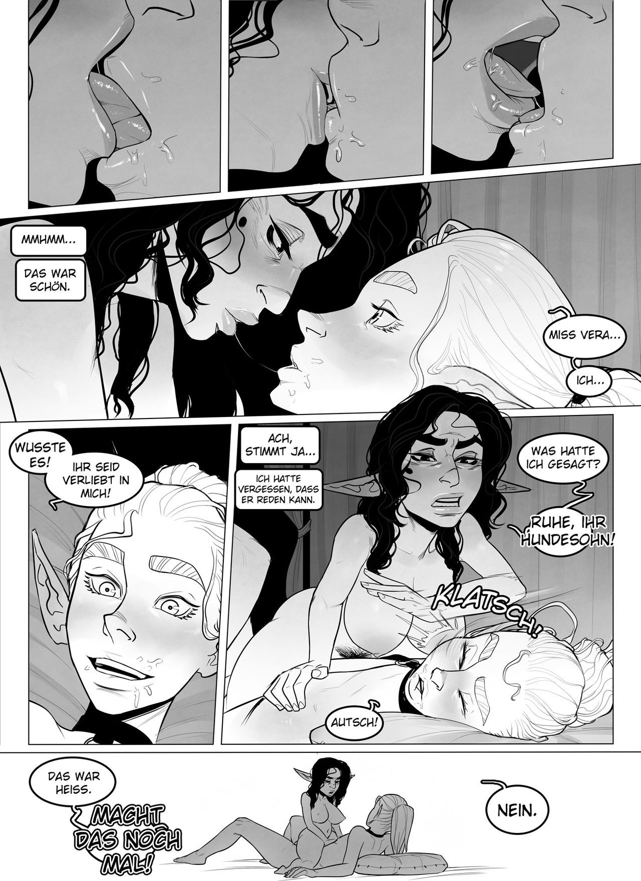 (InCase) Alfie Ch.1-11 (Ongoing) (German by Eustacheus) 254