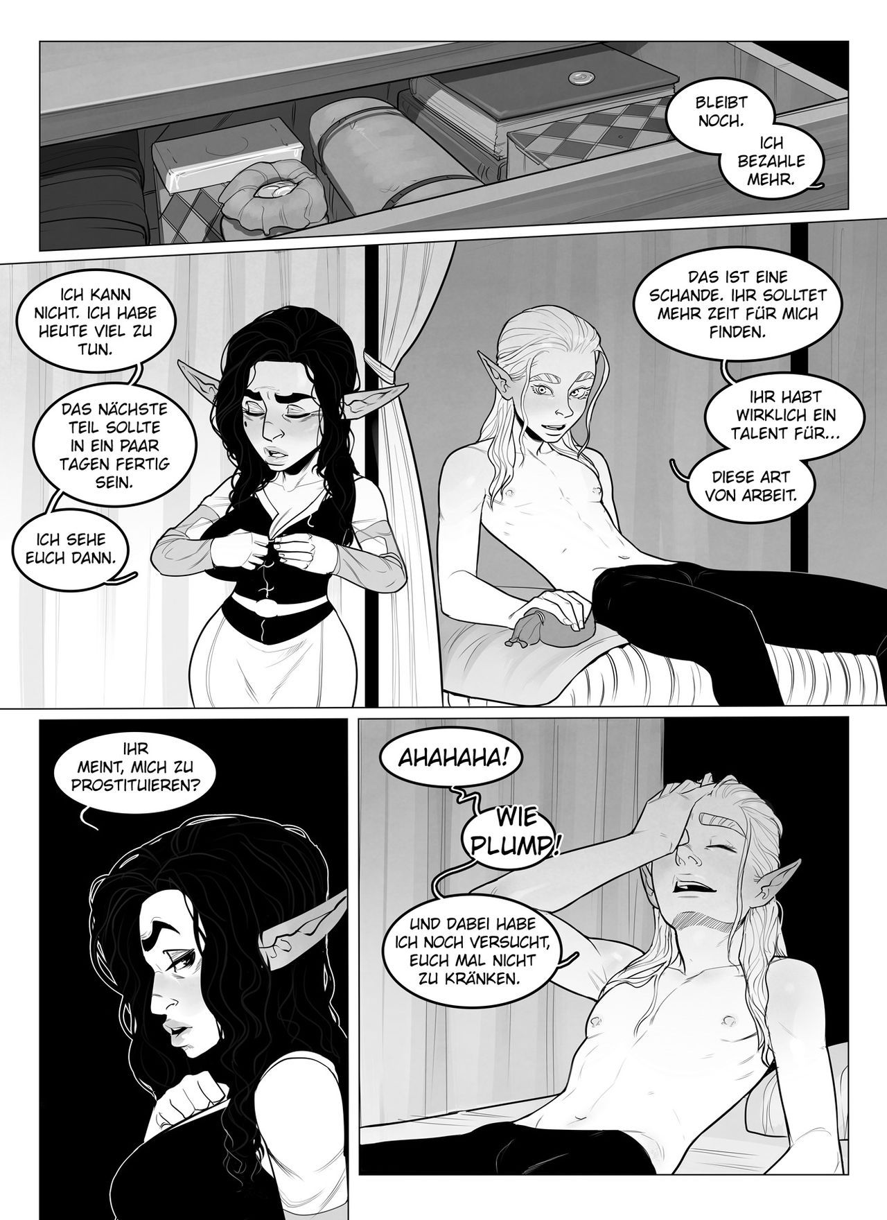 (InCase) Alfie Ch.1-11 (Ongoing) (German by Eustacheus) 255