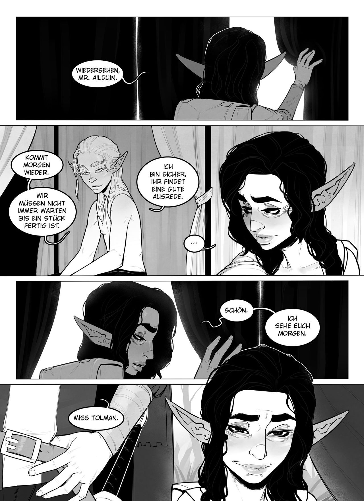 (InCase) Alfie Ch.1-11 (Ongoing) (German by Eustacheus) 258