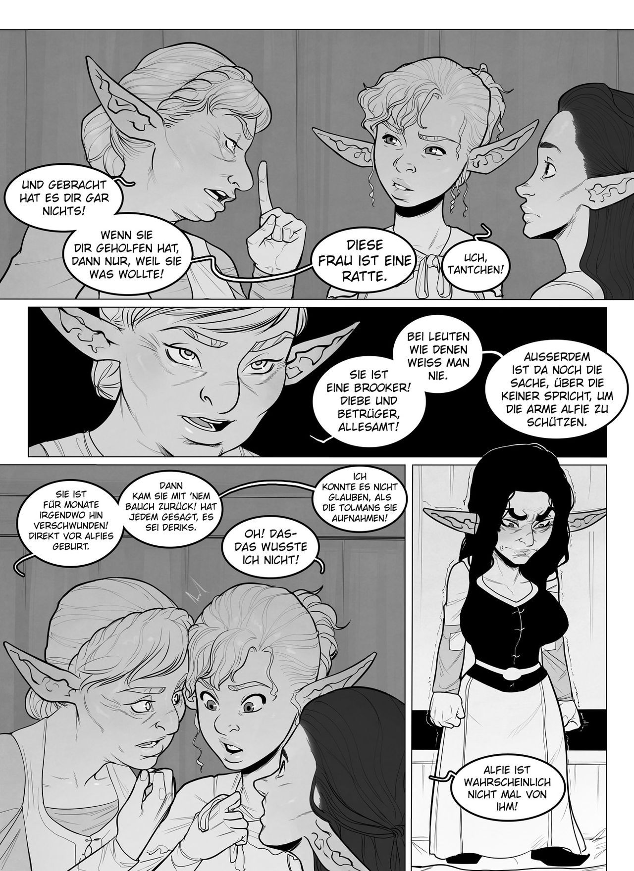 (InCase) Alfie Ch.1-11 (Ongoing) (German by Eustacheus) 261