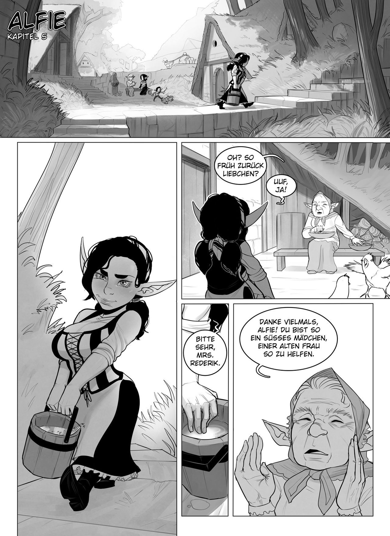 (InCase) Alfie Ch.1-11 (Ongoing) (German by Eustacheus) 273