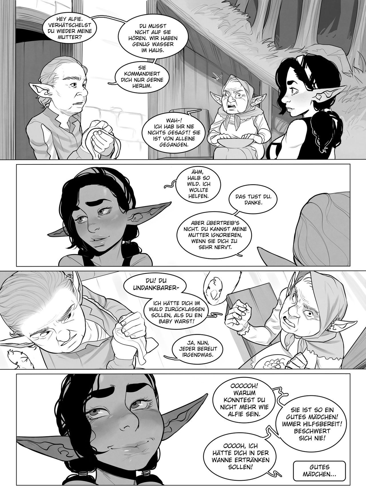 (InCase) Alfie Ch.1-11 (Ongoing) (German by Eustacheus) 274