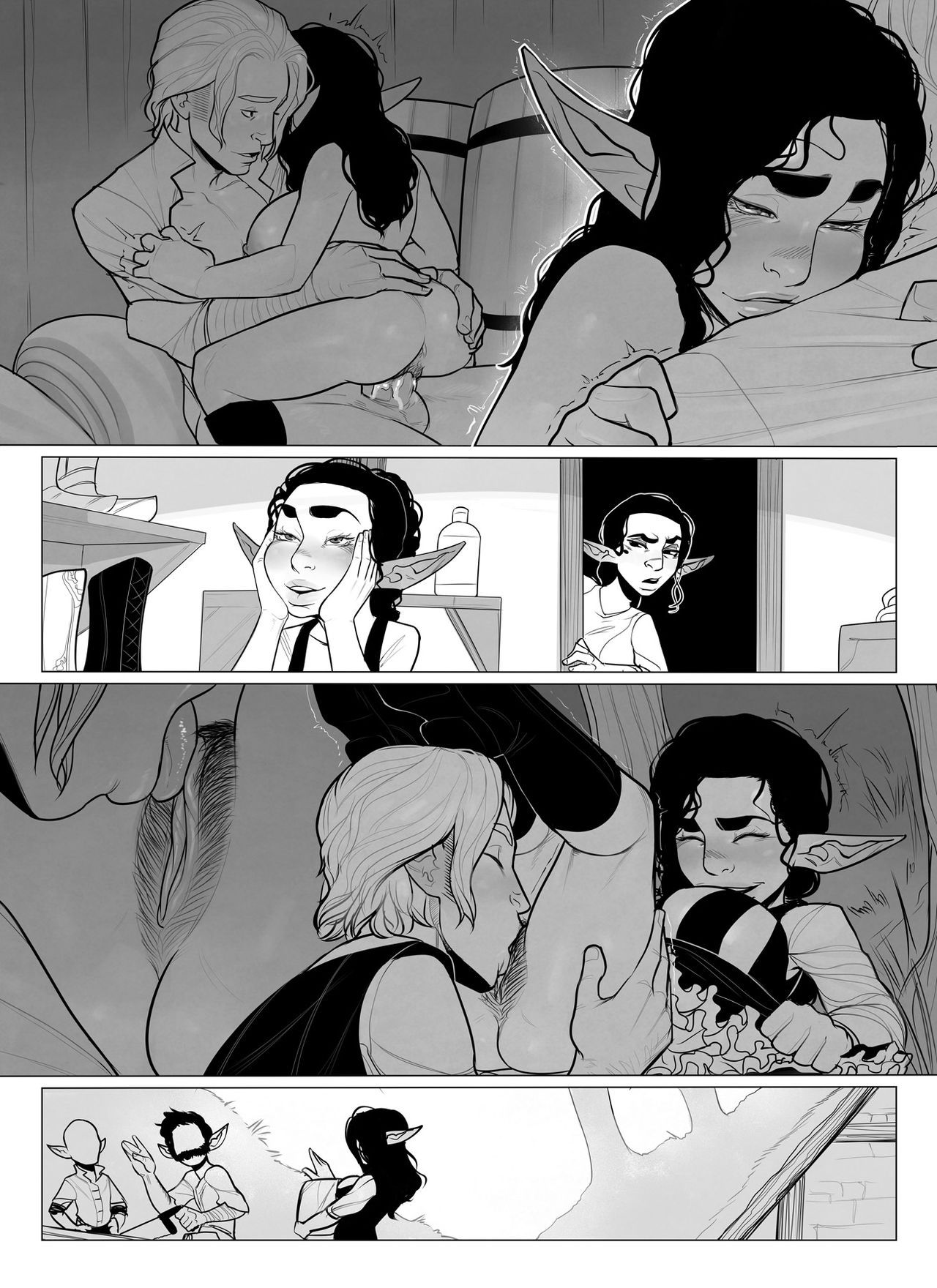 (InCase) Alfie Ch.1-11 (Ongoing) (German by Eustacheus) 282