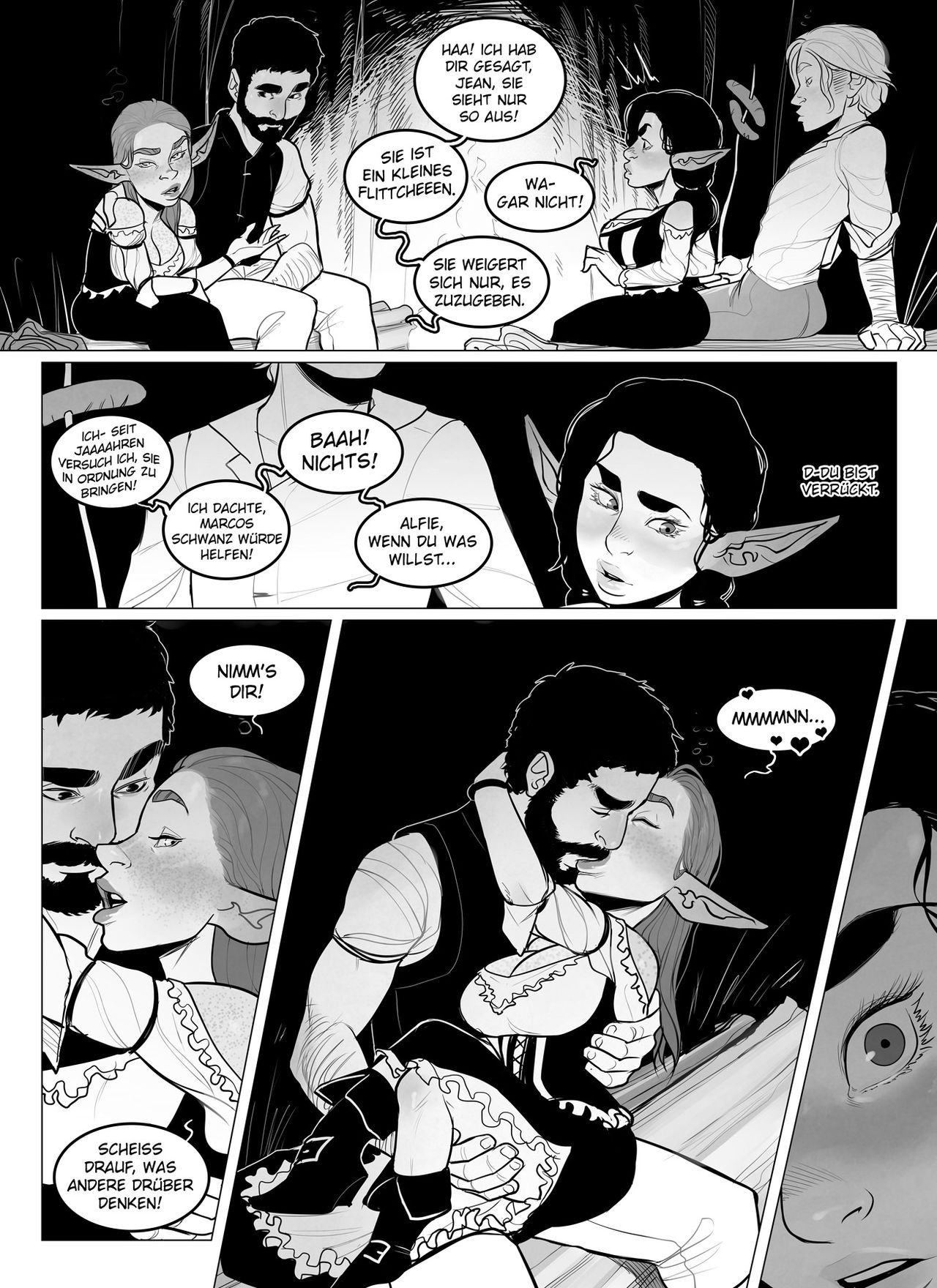 (InCase) Alfie Ch.1-11 (Ongoing) (German by Eustacheus) 287