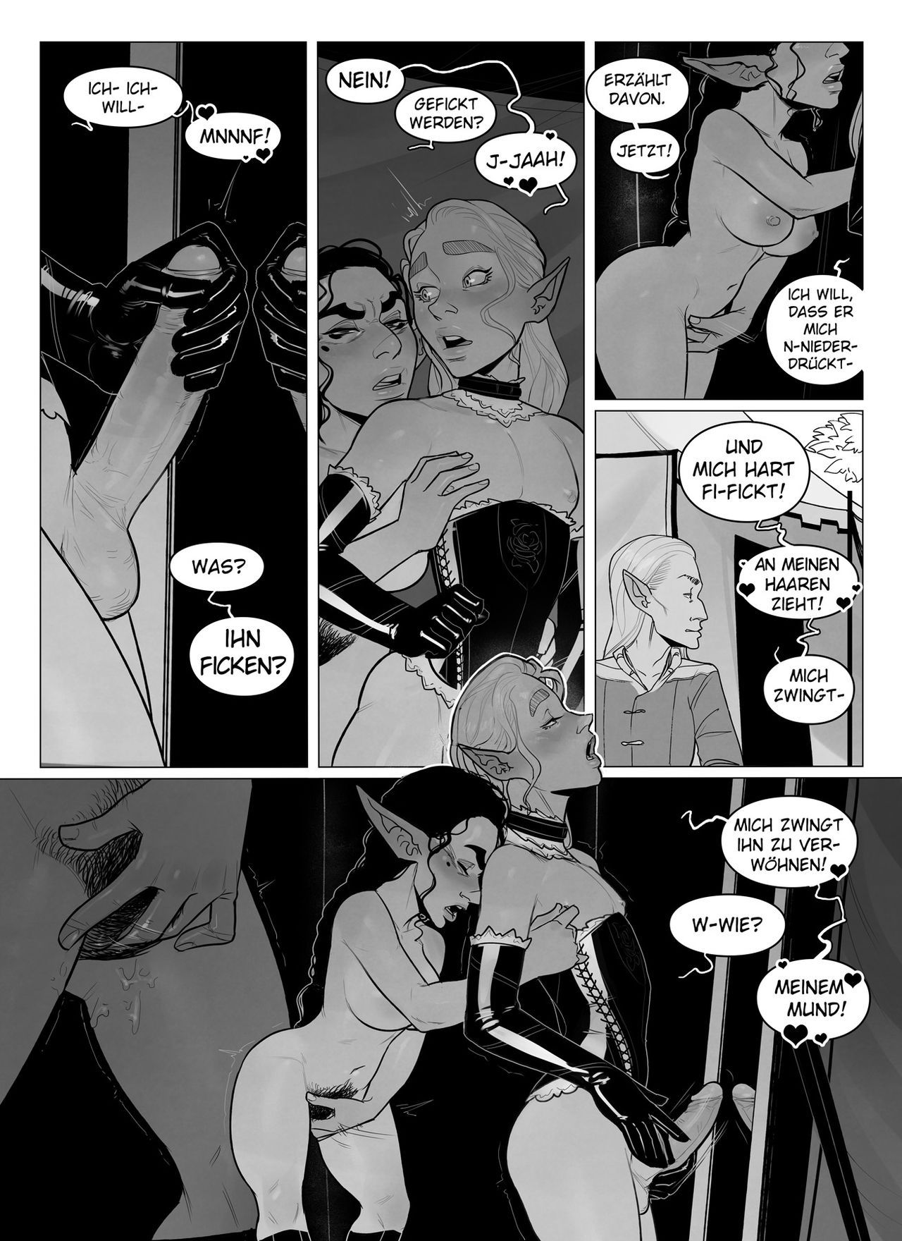 (InCase) Alfie Ch.1-11 (Ongoing) (German by Eustacheus) 314