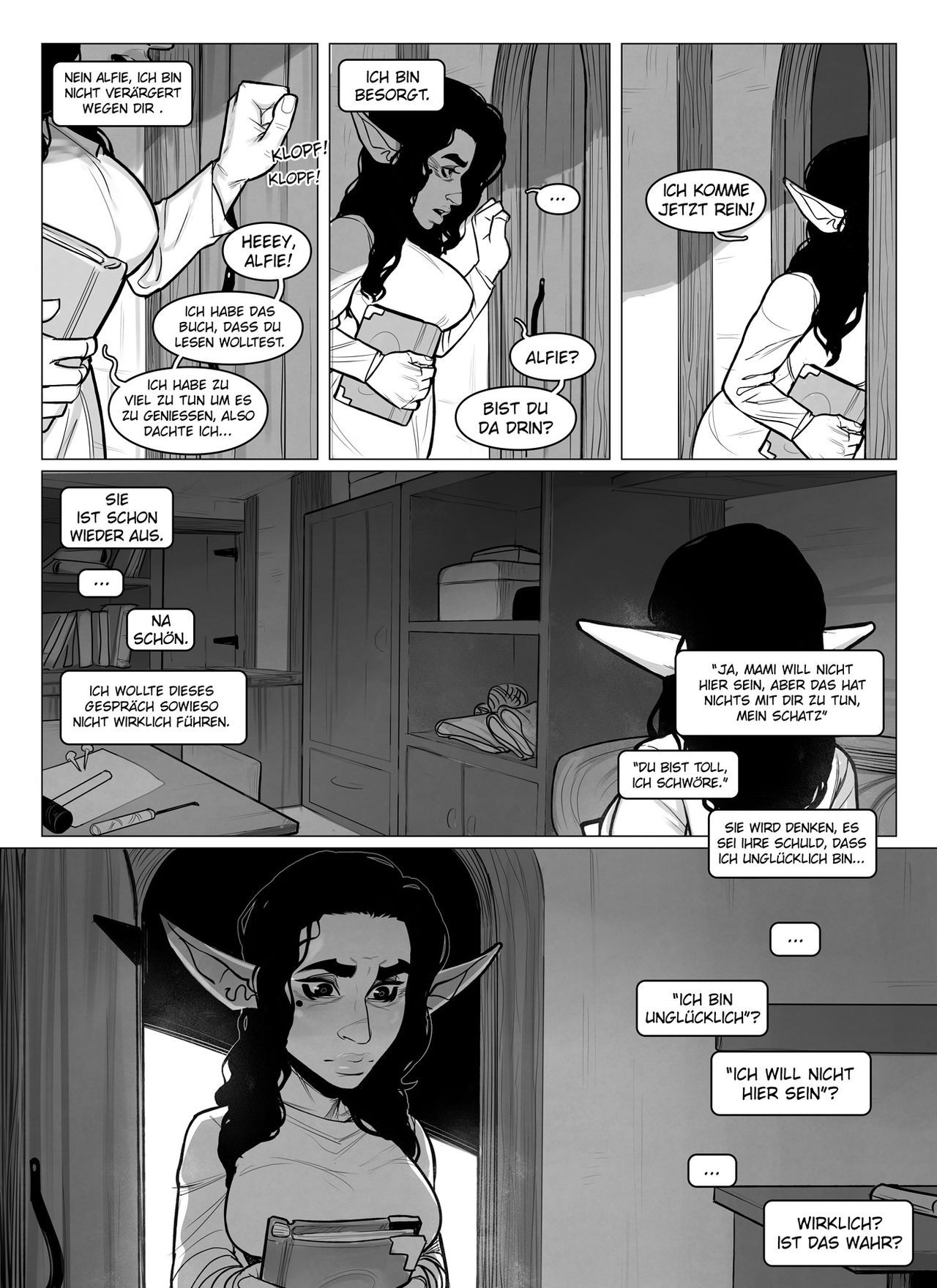 (InCase) Alfie Ch.1-11 (Ongoing) (German by Eustacheus) 318