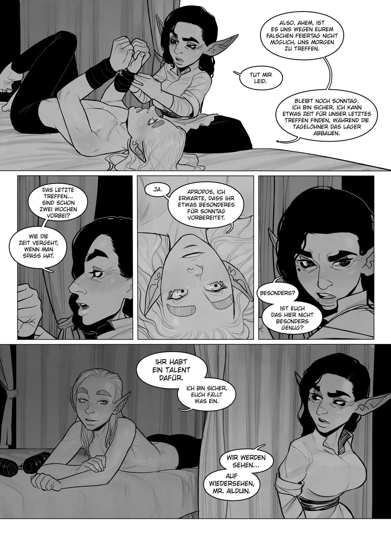 (InCase) Alfie Ch.1-11 (Ongoing) (German by Eustacheus) 322