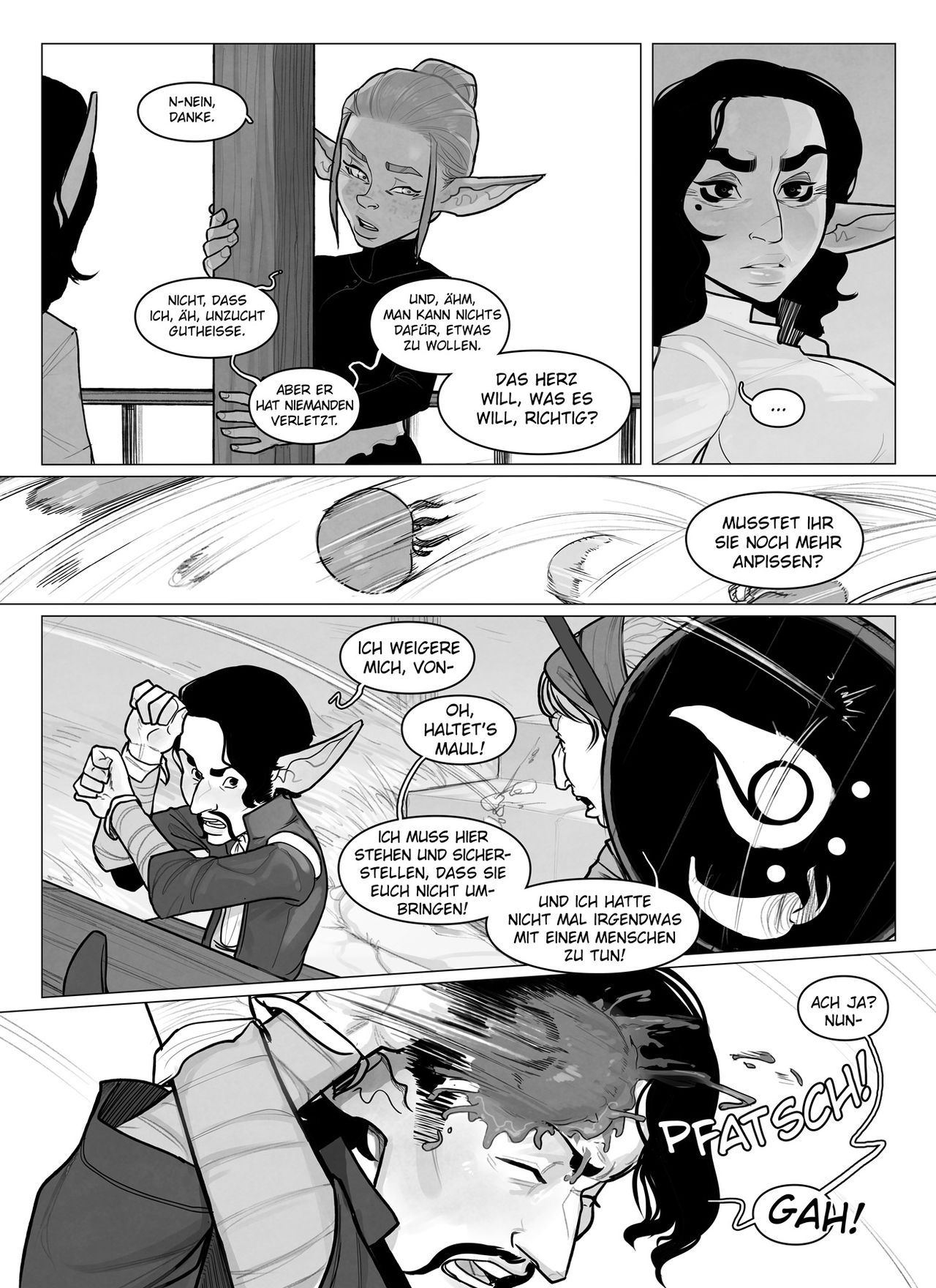 (InCase) Alfie Ch.1-11 (Ongoing) (German by Eustacheus) 327