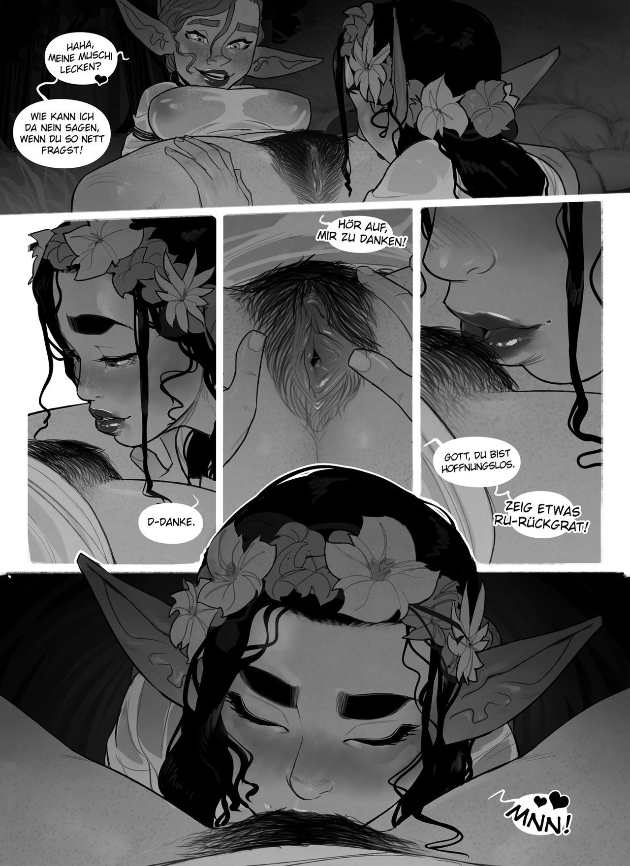 (InCase) Alfie Ch.1-11 (Ongoing) (German by Eustacheus) 360