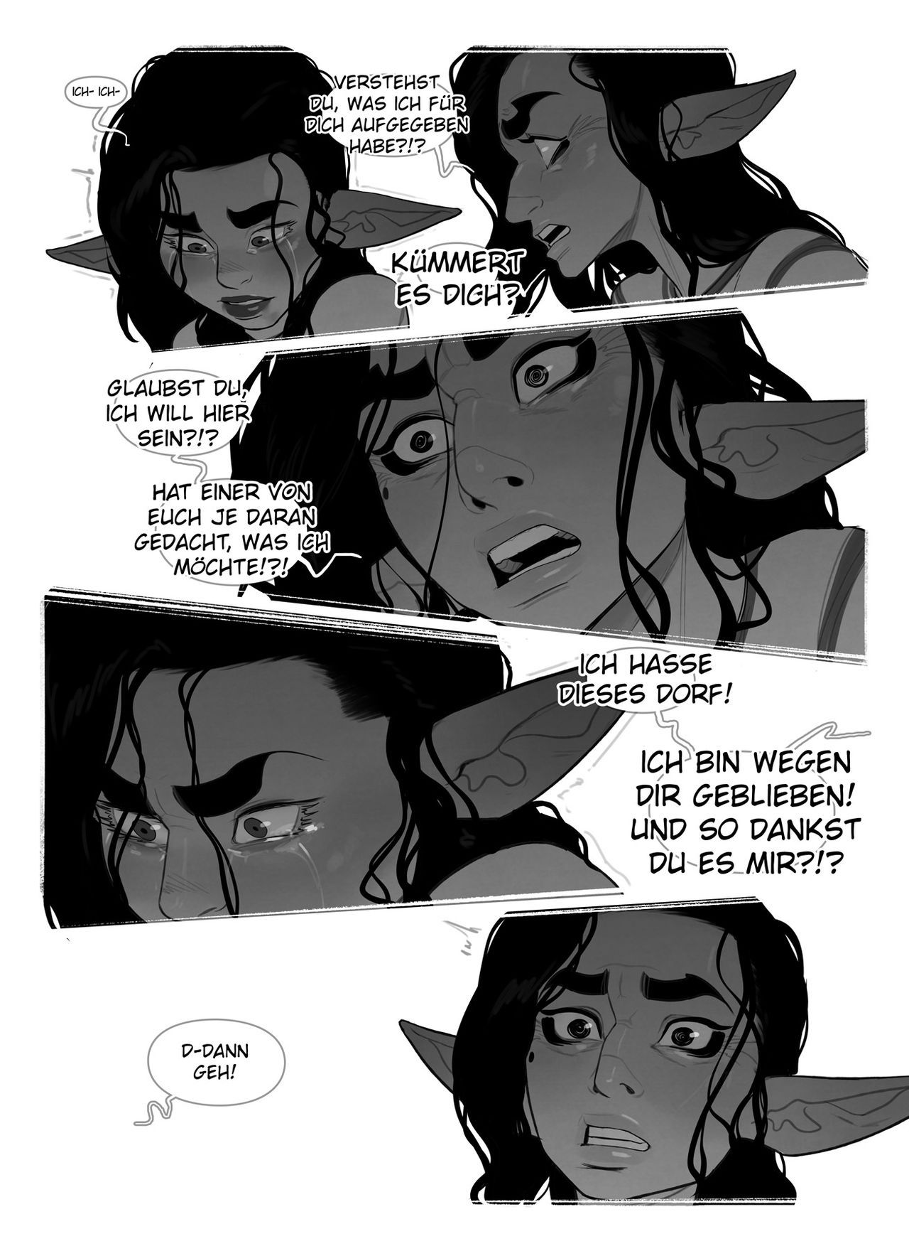 (InCase) Alfie Ch.1-11 (Ongoing) (German by Eustacheus) 397