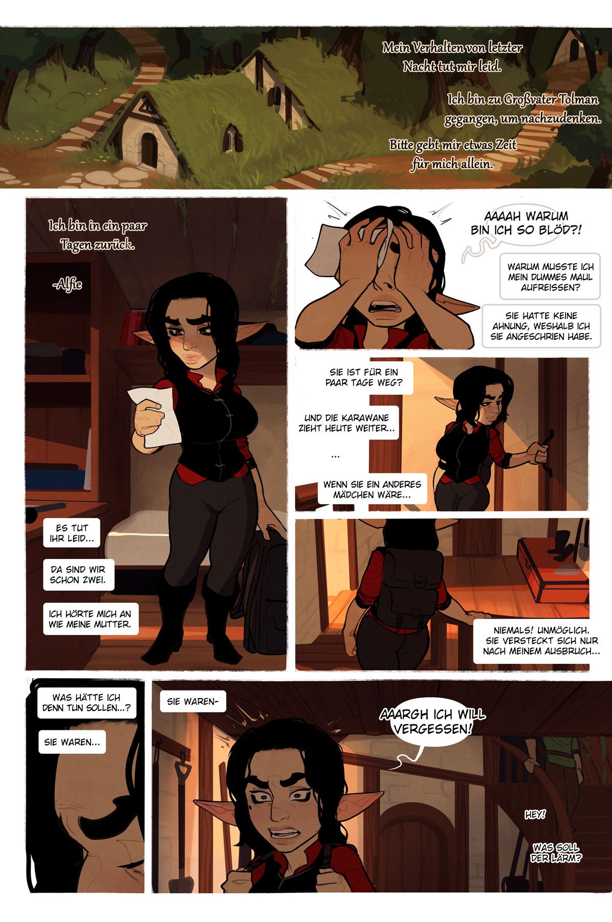 (InCase) Alfie Ch.1-11 (Ongoing) (German by Eustacheus) 403