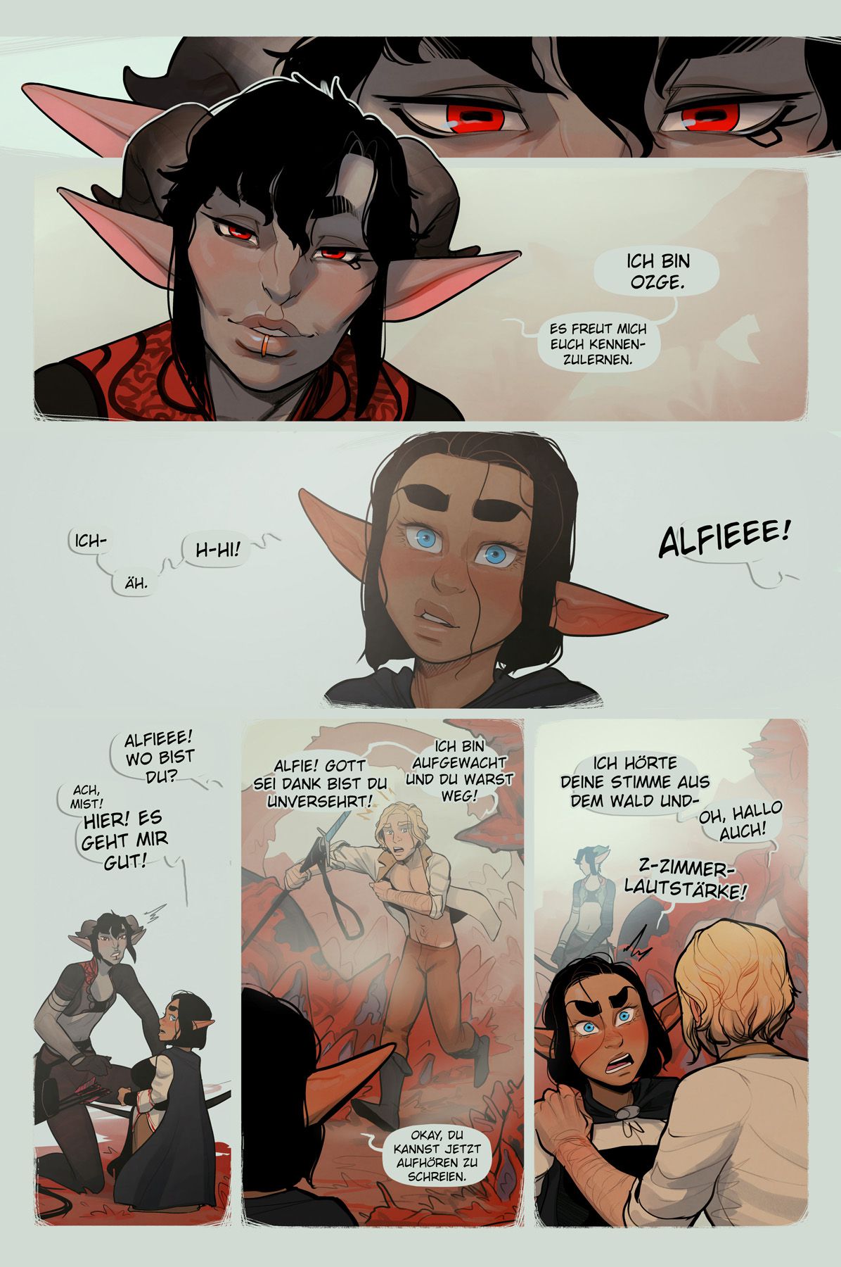 (InCase) Alfie Ch.1-11 (Ongoing) (German by Eustacheus) 567