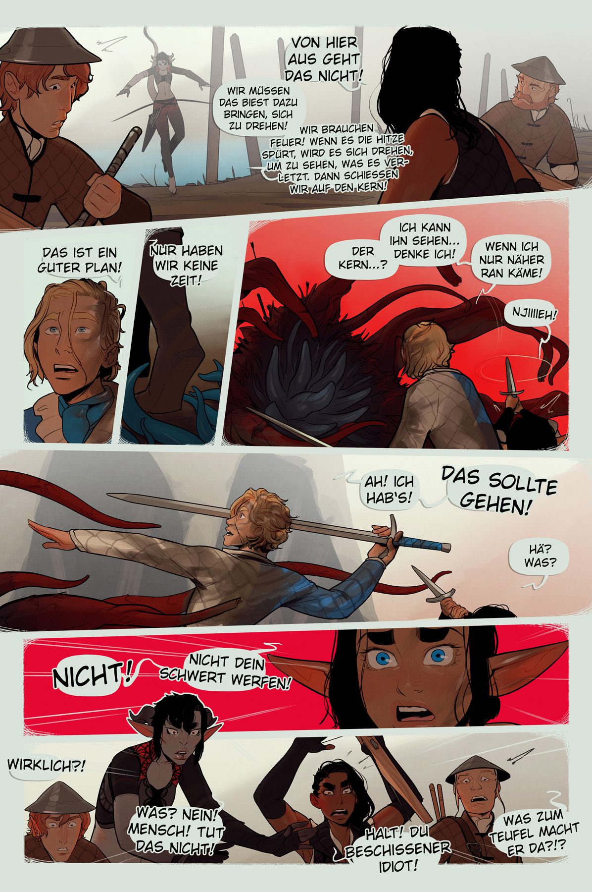 (InCase) Alfie Ch.1-11 (Ongoing) (German by Eustacheus) 584