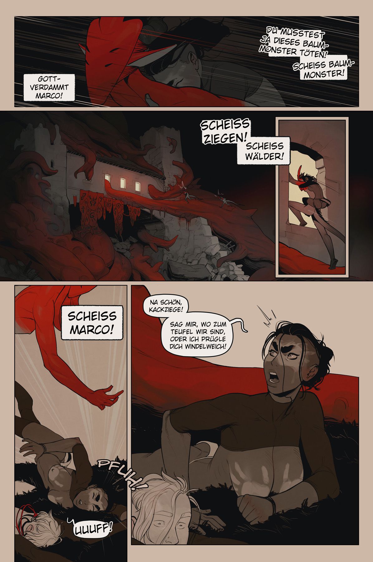 (InCase) Alfie Ch.1-11 (Ongoing) (German by Eustacheus) 630