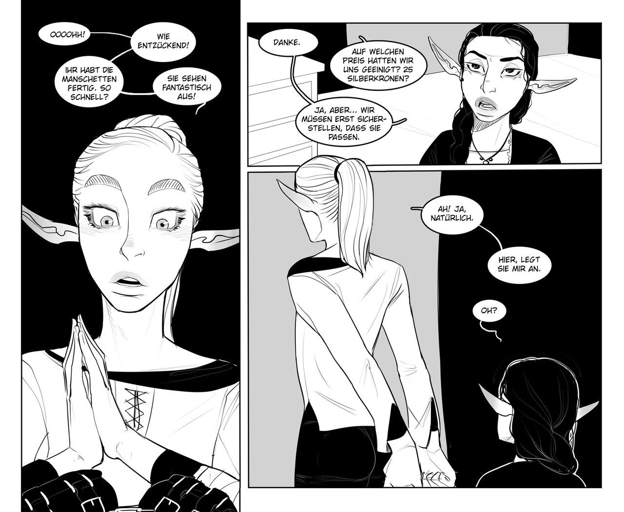 (InCase) Alfie Ch.1-11 (Ongoing) (German by Eustacheus) 67