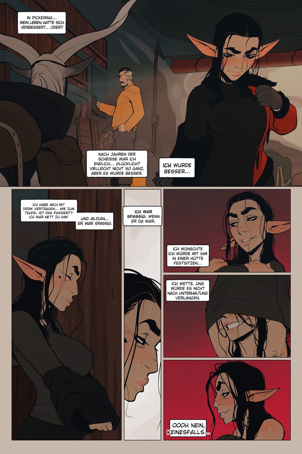 (InCase) Alfie Ch.1-11 (Ongoing) (German by Eustacheus) 689