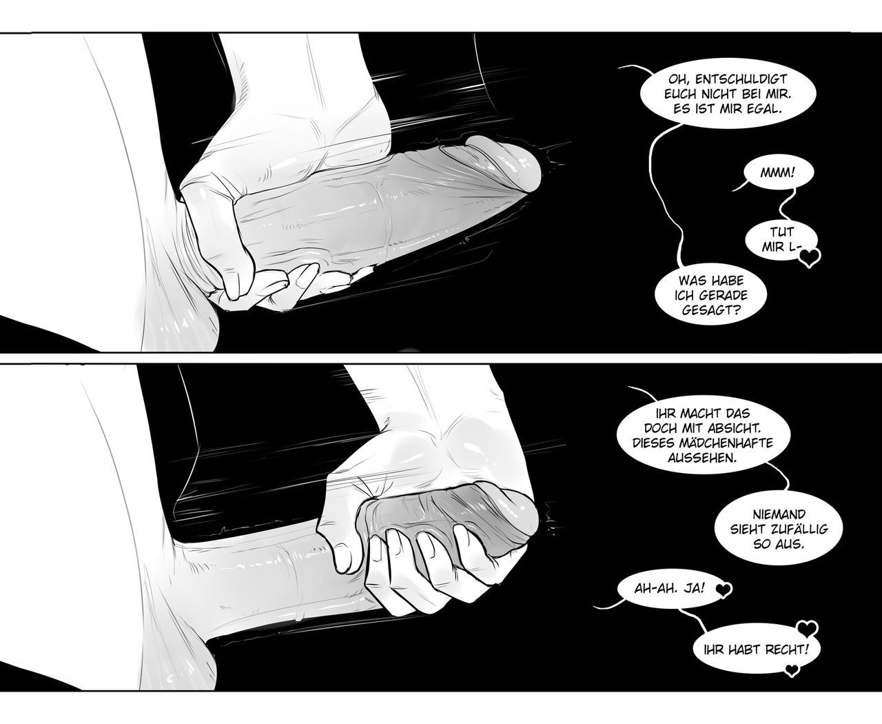 (InCase) Alfie Ch.1-11 (Ongoing) (German by Eustacheus) 82