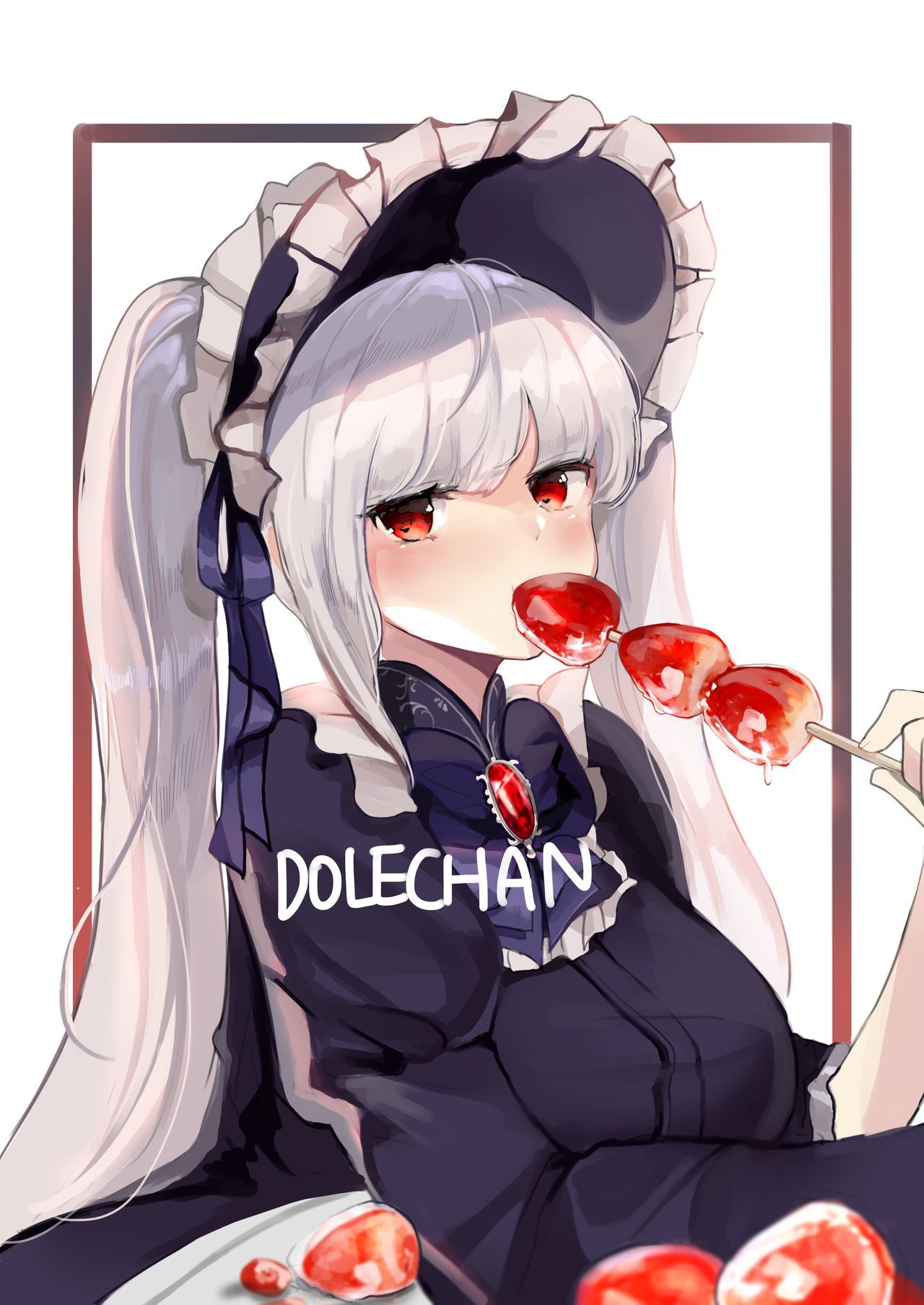 [Pixiv] DOLECHAN (7857643) [Pixiv] DOLECHAN (7857643) 39