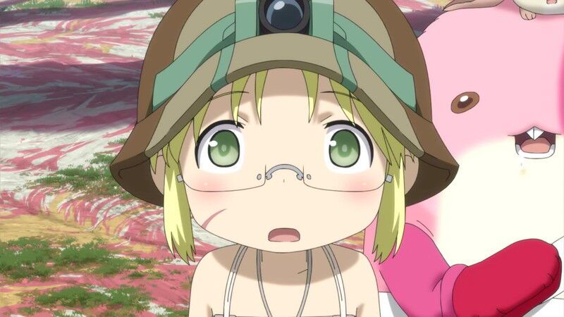 【Kuno-chan Jinjin Performance】"Made in Abyss (2nd season)" 9 episode impressions. Finally too much www I am worried about the continuation www (Golden Township of the Rising Sun) 9