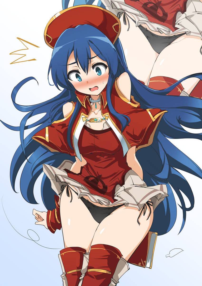 【 Feh 】 Lilina photo Gallery [Fire Emblem Heroes] 11