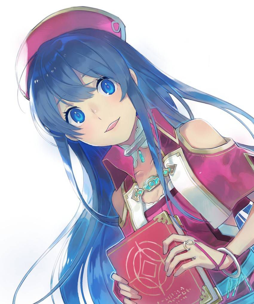 【 Feh 】 Lilina photo Gallery [Fire Emblem Heroes] 20