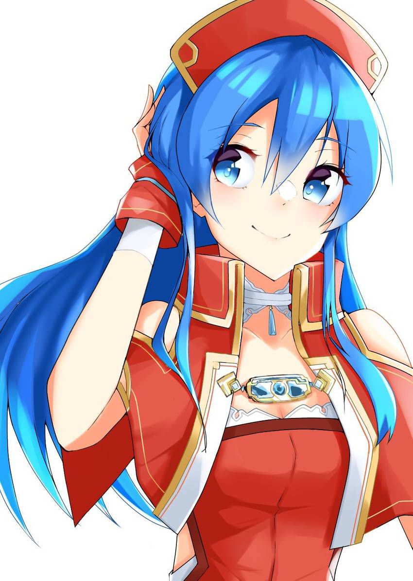 【 Feh 】 Lilina photo Gallery [Fire Emblem Heroes] 22