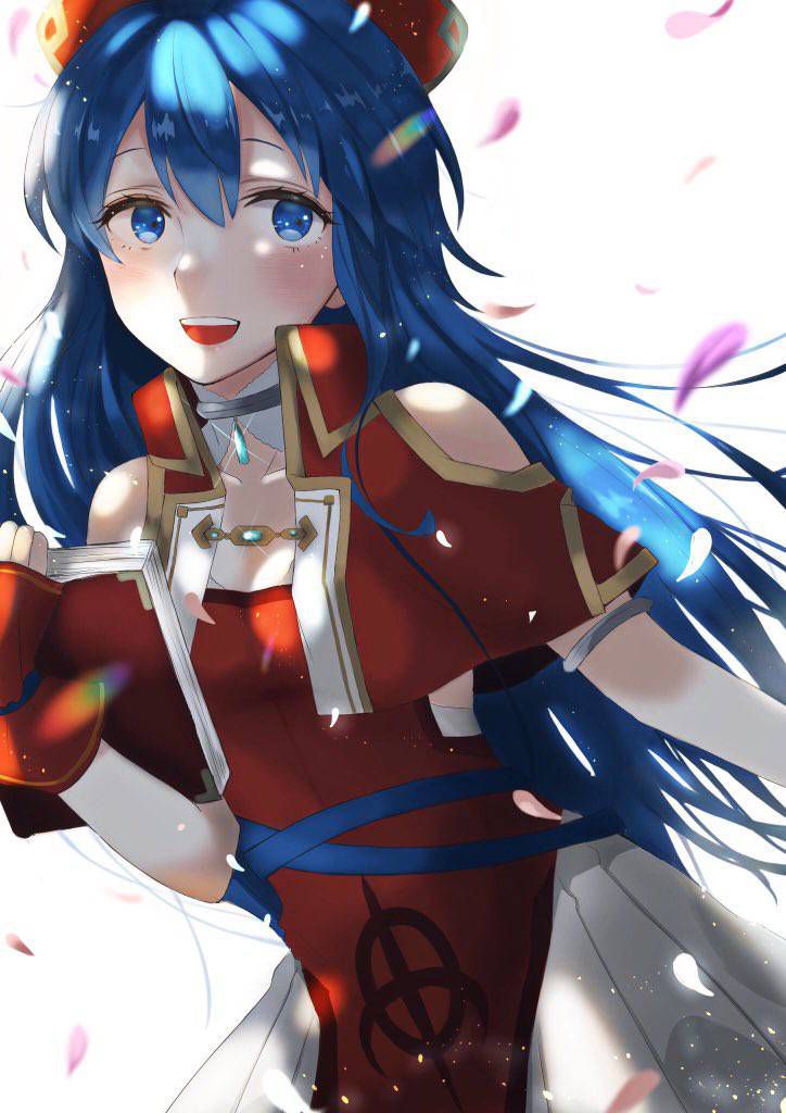 【 Feh 】 Lilina photo Gallery [Fire Emblem Heroes] 25