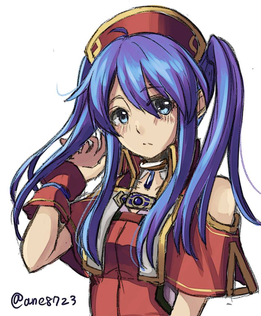 【 Feh 】 Lilina photo Gallery [Fire Emblem Heroes] 28